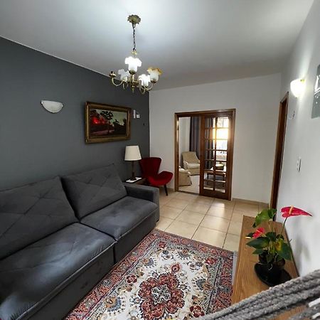 Hostel E Pousada Vila Madalena Сан-Пауло Экстерьер фото