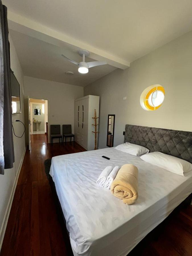 Hostel E Pousada Vila Madalena Сан-Пауло Экстерьер фото