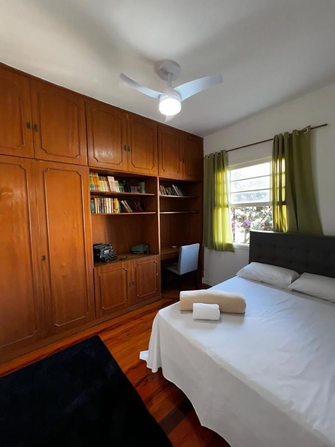 Hostel E Pousada Vila Madalena Сан-Пауло Экстерьер фото